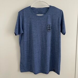 Patagonia Capilene cool T-shirt